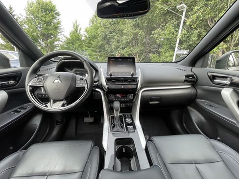 Used 2023 Mitsubishi Eclipse Cross SE AWD/4WD image 18