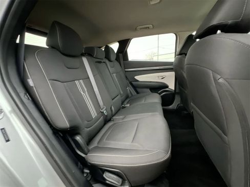 Used 2024 Hyundai Tucson SEL image 21