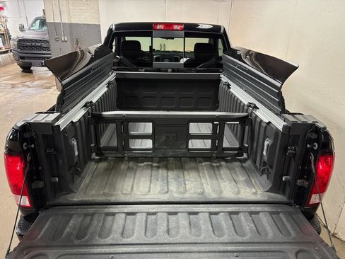 Used 2021 RAM 1500 Express w/ Express Value Package image 11