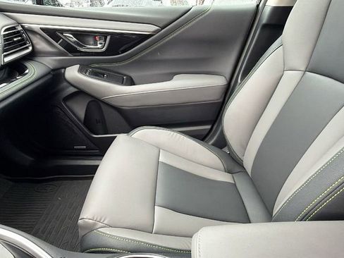 Used 2025 Subaru Outback Onyx Edition XT image 24