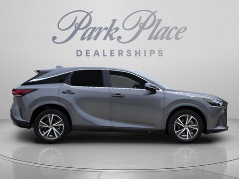 Used 2023 Lexus RX 350 AWD image 6