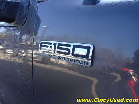 Used 2006 Ford F150 XLT AWD/4WD image 28