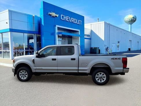 Used 2022 Ford F350 XLT image 7