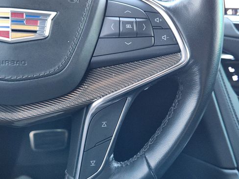 Certified 2023 Cadillac XT5 Sportv w/ Platinum Package image 31