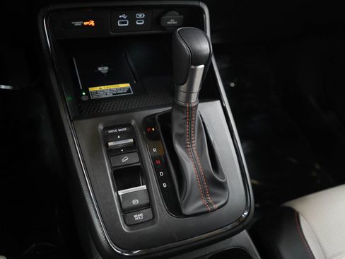 Used 2025 Honda CR-V Sport Touring image 23