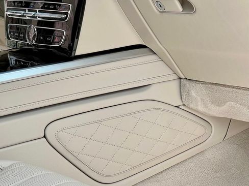 Certified 2024 Mercedes-Benz G 63 AMG 4MATIC image 40