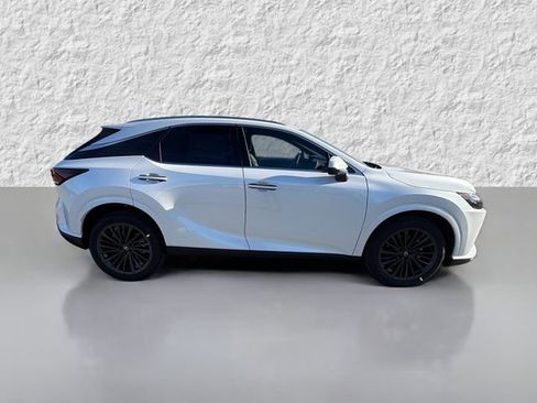 New 2026 Lexus RX 350 Premium image 2