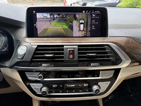 Used 2020 BMW X3 sDrive30i w/ Convenience Package RWD image 26