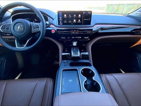 Certified 2026 Acura MDX FWD w/ Technology Package image 13