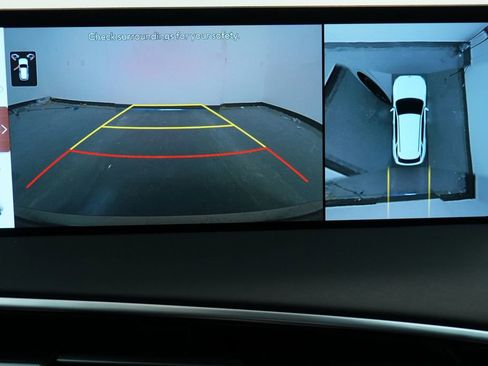 New 2026 Genesis GV70 3.5T Sport Prestige image 44