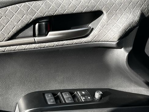 New 2026 Toyota Camry XLE AWD/4WD image 21