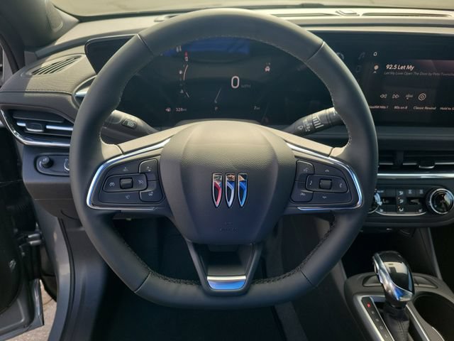 New 2026 Buick Envista Sport Touring w/ Convenience I Package FWD image 22