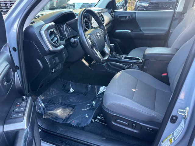 Used 2020 Toyota Tacoma SR5 w/ Technology Package AWD/4WD image 24