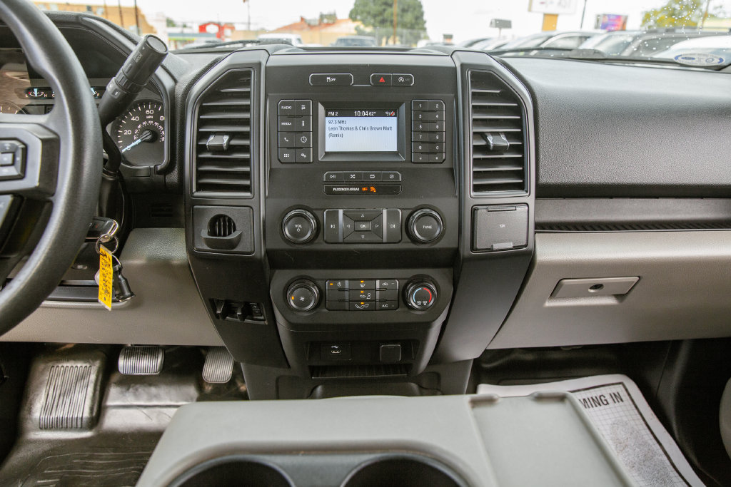 Used 2020 Ford F150 XL w/ Equipment Group 101A Mid RWD image 14