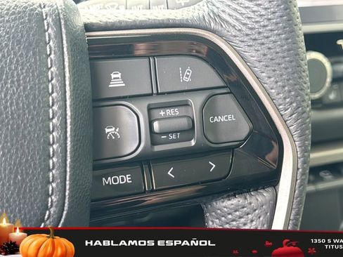 Used 2024 Toyota Sequoia SR5 image 38