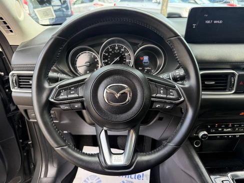 Used 2023 MAZDA CX-5 AWD 2.5 S image 12