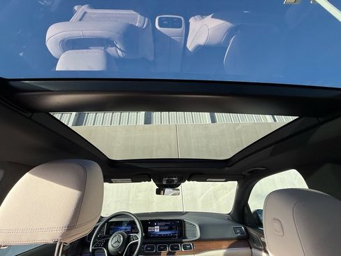 Used 2026 Mercedes-Benz GLE 350 4MATIC image 7