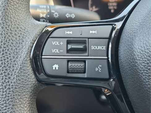 Certified 2023 Honda Civic LX image 13