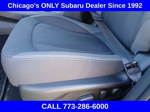 Certified 2025 Subaru Crosstrek 2.5i Premium image 19