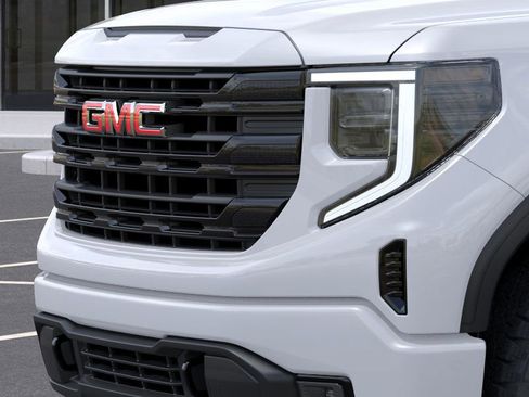 New 2026 GMC Sierra 1500 Elevation w/ X31 Off-Road Package image 13