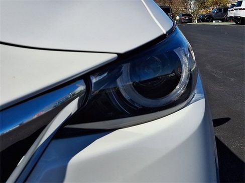 Used 2023 MAZDA CX-9 Grand Touring image 13