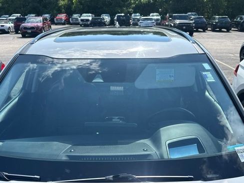 Used 2022 Kia Telluride SX w/ SX Prestige Package AWD/4WD image 8