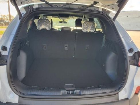 New 2026 Ford Escape ST-Line w/ Tech Pack #1 image 7