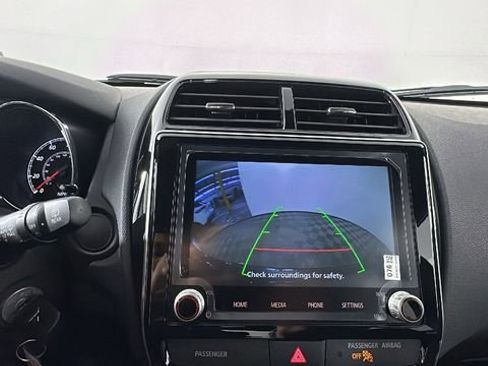 New 2026 Mitsubishi Outlander Sport AWD image 26