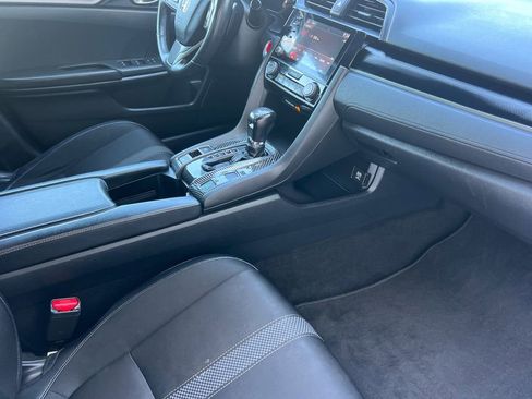 Used 2020 Honda Civic Sport image 17
