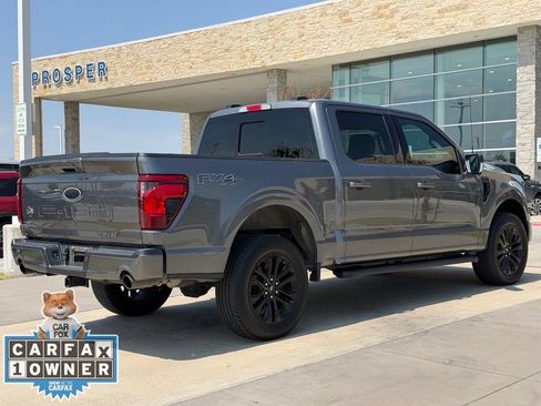 Used 2024 Ford F150 XLT w/ Equipment Group 302A MID AWD/4WD image 23