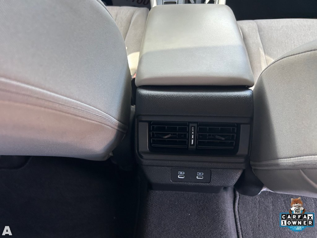 Used 2025 Honda Accord LX image 16