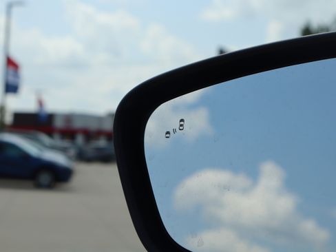 Used 2023 Ford Escape Active w/ Tech Pack #1 image 24