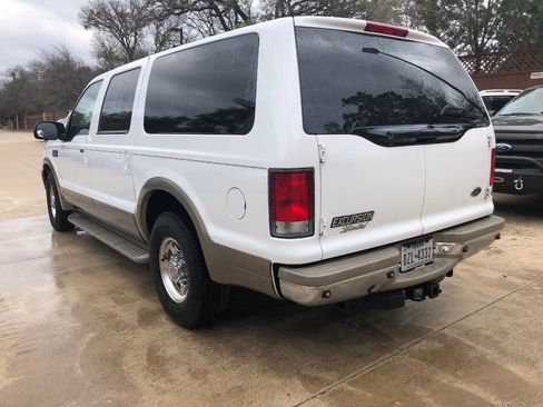 Used 2000 Ford Excursion Limited image 10