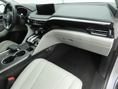 Used 2022 Acura MDX Technology image 17