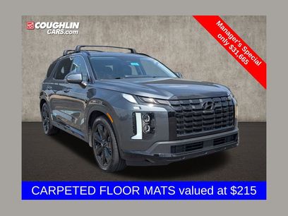 Used 2024 Hyundai Palisade XRT