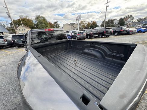 Used 2016 RAM 3500 Laramie image 61