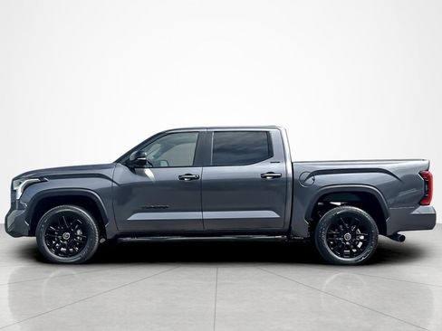 Used 2024 Toyota Tundra Limited AWD/4WD image 2