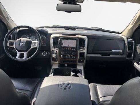 Used 2014 RAM 1500 Laramie w/ Trailer Tow Group AWD/4WD image 22