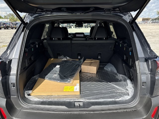 New 2026 Subaru Outback Touring XT AWD/4WD image 24
