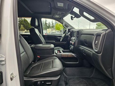 Used 2020 GMC Sierra 3500 Denali w/ Denali Ultimate Package AWD/4WD image 10