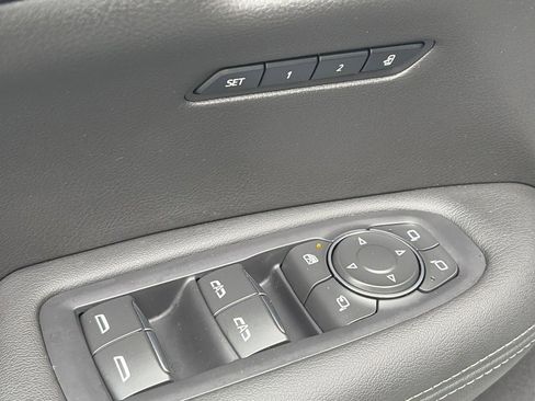 Certified 2024 Cadillac XT6 Premium Luxury AWD/4WD image 20