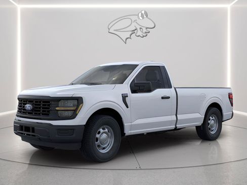 New 2026 Ford F150 XL RWD image 2