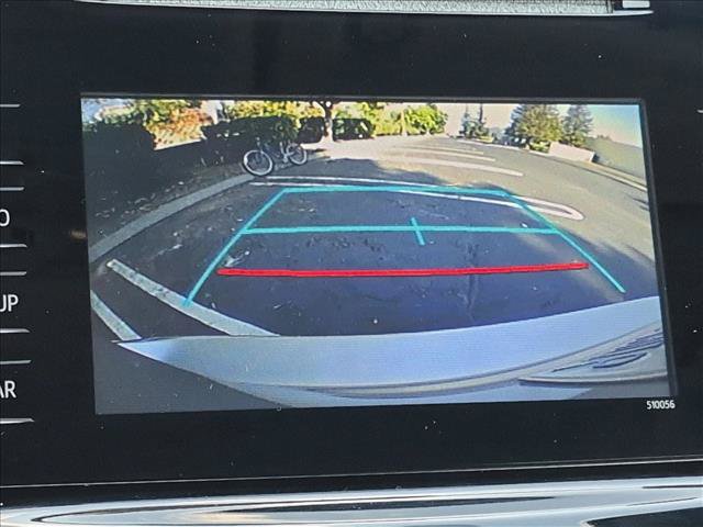 Used 2016 Toyota Prius V Two FWD image 13