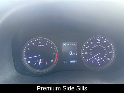 Used 2016 Hyundai Tucson SE w/ Option Group 02 FWD image 14