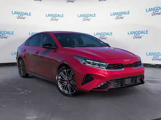 Used 2023 Kia Forte GT w/ GT2 Package video 2