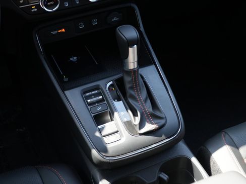 New 2026 Honda CR-V Sport-L image 26