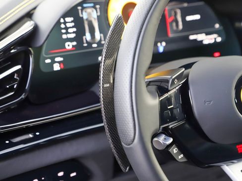 Certified 2025 Ferrari Purosangue image 26