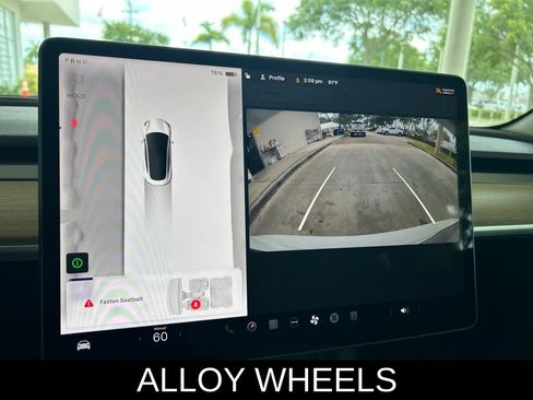 Used 2023 Tesla Model 3 Standard Range RWD image 8