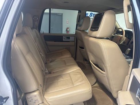 Used 2014 Ford Expedition EL XLT w/ Equipment Group 202A image 20