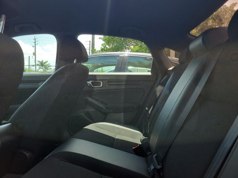 Certified 2022 Honda Civic Sport image 11
